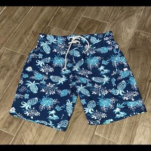 BLUE WAVE men’s Boardshorts